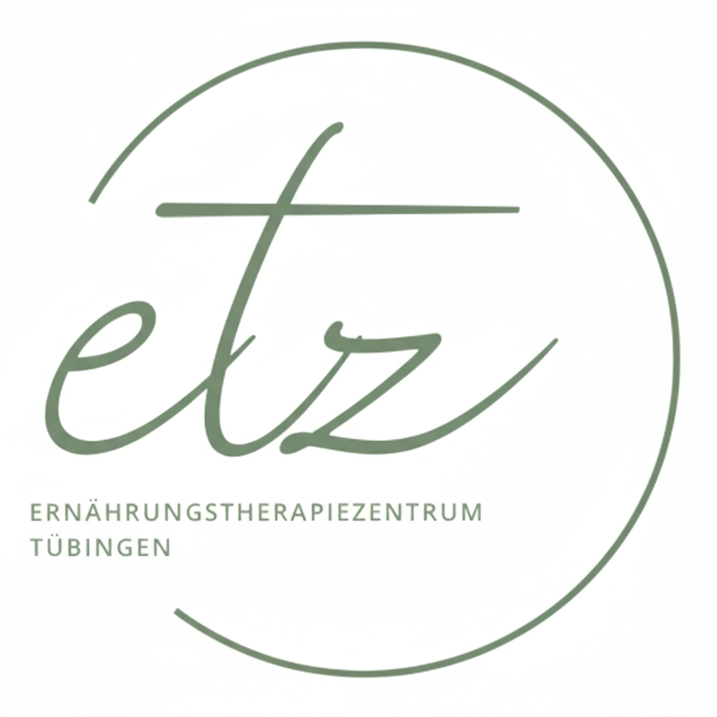ErnährungsTherapieZentrum Tübingen Logo