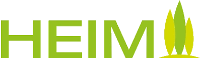 Heim Grünanlagenbau Logo